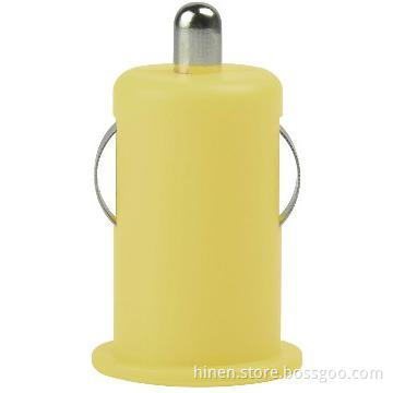 Car charger with 5V/1A output